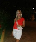 Dating Woman : Lenochka, 40 years to Ukraine  kharkov